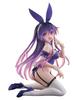 Date A Live V Desktop Cute Figure Yatogami Tohka ~Bunny Ver.~