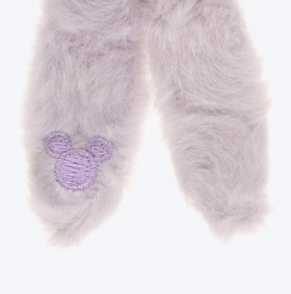 Плюшевый значок Stella Lou Пасха 2020 Эксклюзивный сувенир Дисней Токио ДиснейСи