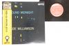 Виниловая пластинка CLAUDE WILLIAMSON round Midnight COJY9041 BETHLEHEM 1992 Япония Obi Джаз Б/у