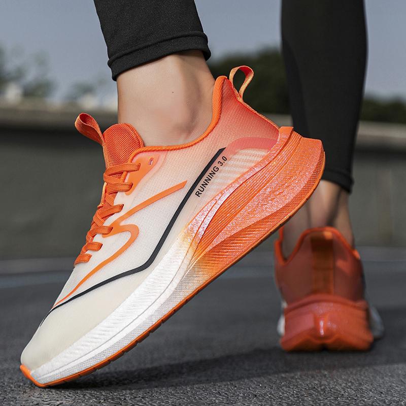 Men Shoes Sneakers Male Tenis Luxury Shoes Mens Casual Trainer Race Breathable Fashion Loafers Running Shoes for Men