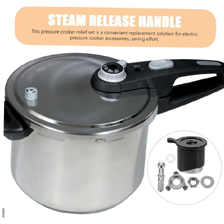 Электрическая скороварка Выпуск Кухонная утварь Предохранительные клапаны Скороварки