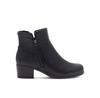 Ботильоны Go Soft EST-GUSTA-11 Black