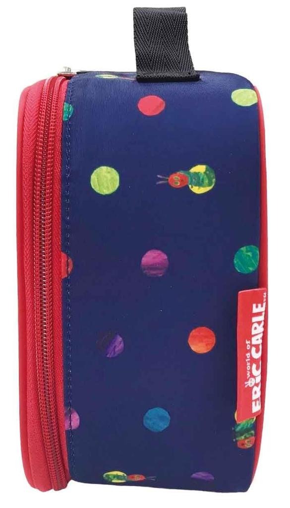 iPlanning Very Hungry Caterpillar Mug & Bottle Pouch W140mm X H215mm X D90mm K7566