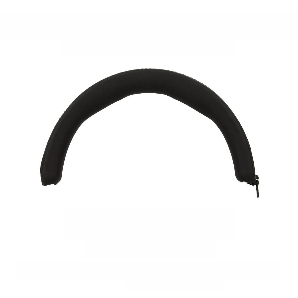 Защитный чехол для наушников B&O Beoplay H95 Силиконовый чехол для оголовья Чехол для амбушюр Пылезащитный, устойчивый к царапинам, влагоотталкивающий Аксессуары