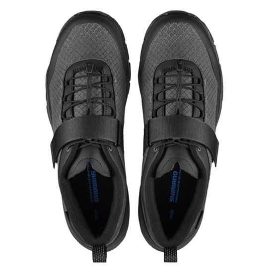 Shimano EX5 Black SH-EX500 43.0 (27.2cm)