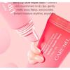 CARE:NEL - Восстанавливающий бальзам для губ Berry Lip Glow