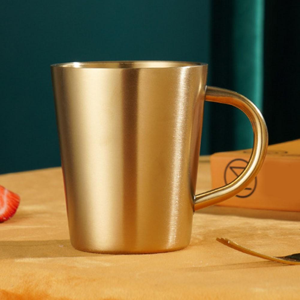 Вода Кружка для кофе с ручкой 300 мл Пиво Холодные напитки