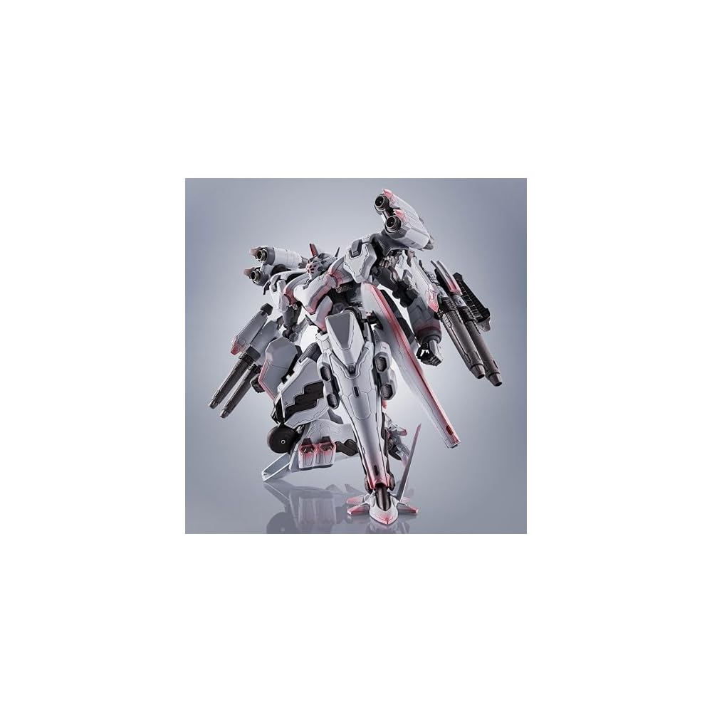 TAMASHII NATIONS Armored Core VI Fires of Rubicon IB-07: SOL 644 160 мм ПВХ АБС Литье под давлением Окрашенная Фигурка Действия