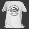 DIE TOTEN HOSEN ПАНК-РОК Футболка Мужская Женская Футболки Топ унисекс S-3XL
