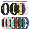Силиконовый Ремешок Для Samsung Galaxy Fit 2 SM-R220 Смарт-часов Браслет Замена Спортивный Наручный Ремешок Для Galaxy Fit2 Аксессуары