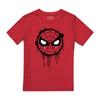 Spider-Man Childrens/Kids Graffiti T-Shirt