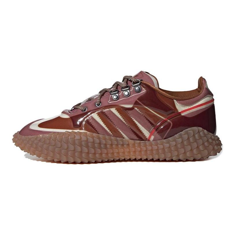 adidas Оригиналы Craig Green x Adidas Originals Polta Akh I 'Коричневый Кремовый' FV4013