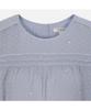 THURSDAY ISLAND Flower Embroidered Blouse_T264Mbl222W