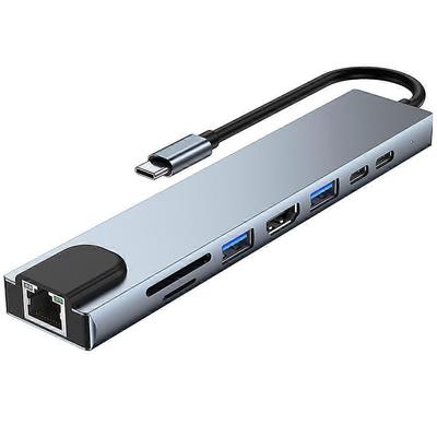 Аксессуары для компьютеров – Концентраторы USB