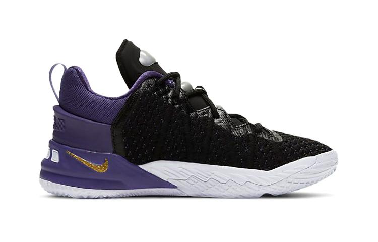 Nike LeBron 18 Lakers PS CT4710-004