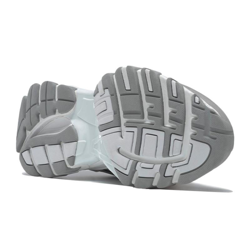 Reebok Кроссовки Mountain Research X Reebok Dmx Trail Shadow 'Grey' FZ4542