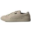 Nanamica x Suede Vintage GORE-TEX Винтажный хаки Унисекс кроссовки Коричневый бежевый 385875-02