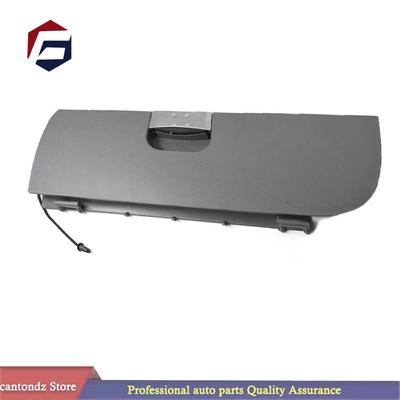 Для Peugeot 107/Toyota AYGO/Citroen C1 2005-2015 Замена крышки перчаточного ящика для левого руля с левым рулем
