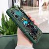 Модный крутой чехол для телефона для мальчика на OPPO Realme 11 10 9 9i 8 8i 7 Pro Plus C35 C21Y C25Y C25 4G 5G Жидкий силиконовый чехол