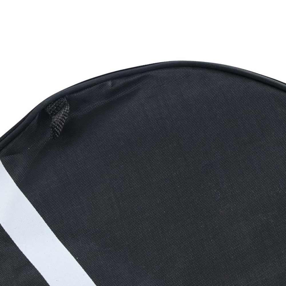 Adjustable Strap Badminton Racket Bag Racket Cover Shuttlecock Bag Sports Equipment Squash