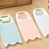 Convenient Long Lasting Great Efficient Non Slip Universal Clothes Board Scrubbing Board