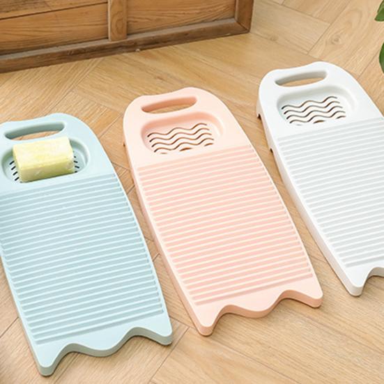 Convenient Long Lasting Great Efficient Non Slip Universal Clothes Board Scrubbing Board