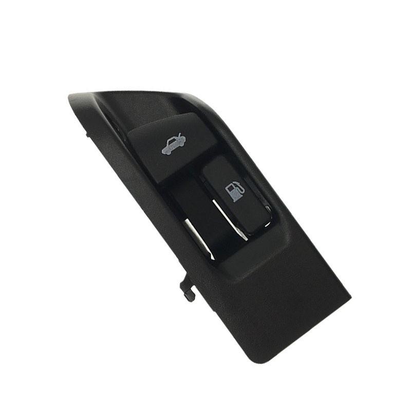 Крышка топливного бака переключатель ручка открытия багажника Camry Corolla 64606-06100