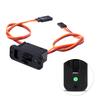 Led Rc Switch Jr Rc On Off Connectors Accessory For Rc Receiver Switches