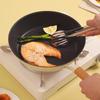 Sanhe DunDun 28cm Non-Stick Deep Stir-Fry Pan