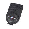 PU Leather Car Glasses Clip Multifunction Sun Visor Magnetic Eyeglasses Clip For BMW G80 G06 G07 G42 G14 G15 G16 M5 F20 Stickers npbf16