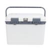15L Insulated Cooler Box Portable Car Refrigerator Handheld Food Freezer for Outdoor Picnic Camping