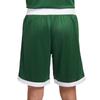 Nike Dri FitКороткие повседневные шорты с перекрестным поясом Мужские Цвет: Canyon Green IB8647-657