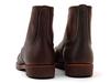 IRON RANGE BOOTS 8111 Amber Official Dealer [Red Wing] 28.5cm