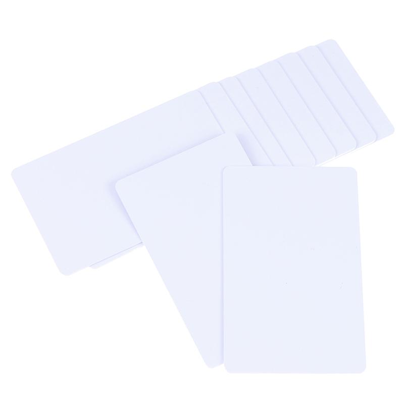 10 шт., 125 кГц, Rfid Em4305 T5577, дубликатор, копировальная бирка, перезаписываемая дубликат карты