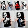 Чехол для телефона Кунгфу Тхэквондо для iPhone 16 15 SE2020 6 7 8 Plus для Apple 13 11 12 14 Mini Pro Max Чехол