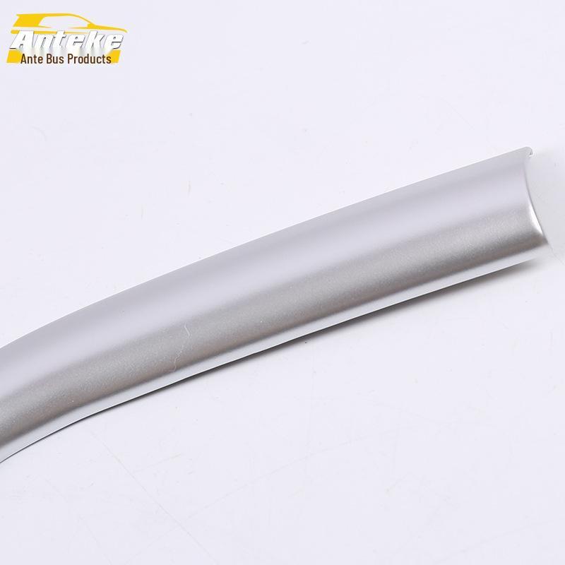 Highlander Rear Storage Trim & 3rd Row Decorative Strip for 15 Models