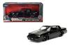Jada Toys Fast Furious Scale Buick Grand National & 124 [Item]