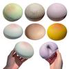 Stress Relief Toy Soft Bread Shape Squeeze Toys Anxiety Fidgets Slow Rising Cheese Toys Collection Gifts for Kids