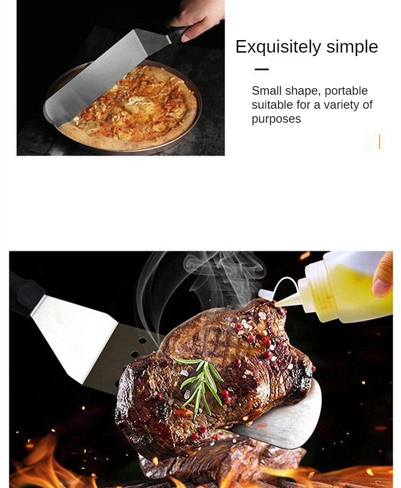 15 шт. Аксессуары для гриля для барбекю Инструменты для барбекю из нержавеющей стали Набор инструментов для гриля для кемпинга Набор принадлежностей для гриля Идеальные подарки для гриля для мужчин и женщин