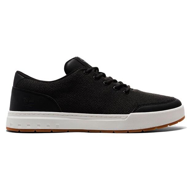 Timberland Maple Grove Knit Oxford кроссовки