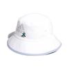 Adidas Bucket Hats Unisex White Adidas IA5271aRYGS1