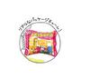 SK Japan Брелок-подвеска мягкая игрушка Tabekko Animal Панда 14919