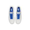 Uninterrupted x Nike Air Force 1 Low QS More Than Унисекс Кроссовки Белый Гоночный-синий CQ0494-100