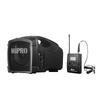 MIPRO MA-101B Портативная система усиления голоса CN вилка (адаптер в комплекте)