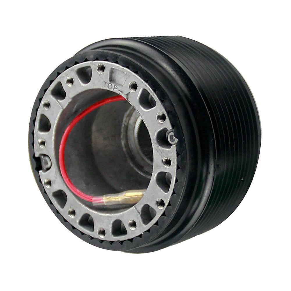 Car Racing Steering Wheel Boss Kit Hub Adapter for Frontier Navara Hardbody 1986-1997