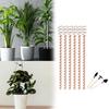 Electro Cultivation Garden Stakes 6 Pcs with Tool Kit for Plant Growth