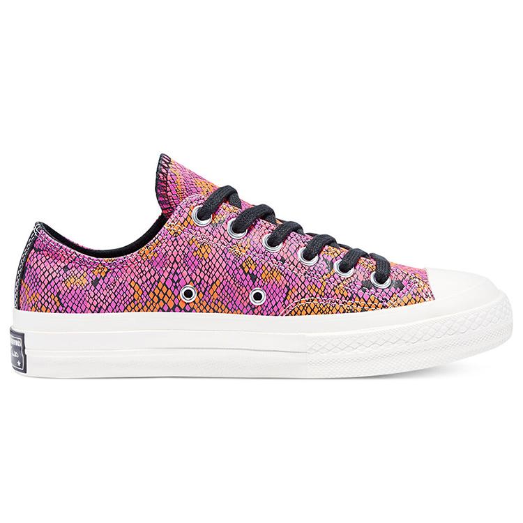Кеды Chuck 70 Wmns Converse Низкие 'Digital Daze' Женские 570356C