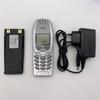Восстановленный оригинальный мобильный телефон Nokia 6310i с 1 SIM-картой
