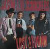 Виниловая пластинка JASON  THE SCORCHERS  Lost  Found ST17153 EMI America 1985 Канада Рок Б/у