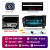 Android Car Radio Multimedia Player DSP Stereo 10,25 дюймовый правый руль для Benz S W221 W216 2005 - 2013 NTG 3.0 3.5 System